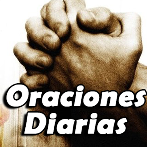 Daily Prayers icon