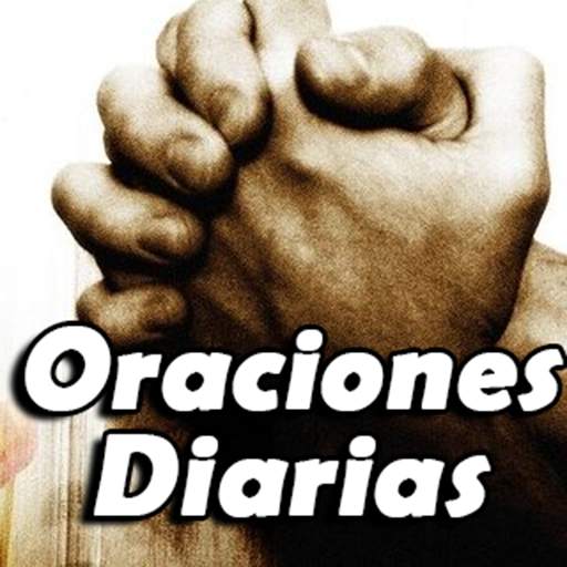 Daily Prayers 4.0