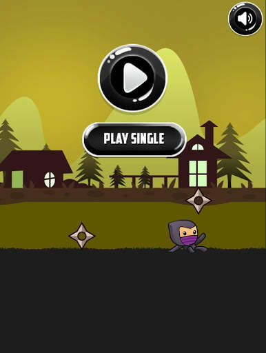 Ninja Games Pack screenshot 1