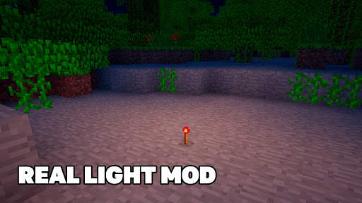 🔥 Dynamic Mod for Minecraft PE 🔥 screenshot 5
