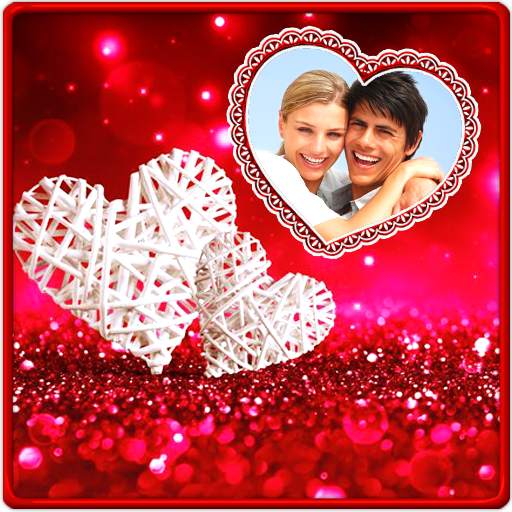 Happy Valentine's Day Frames 2.0