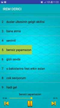 İrem Derici 2018 - Yanlış Alarm screenshot 2