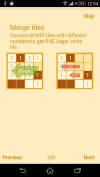 Tile Crush screenshot 2