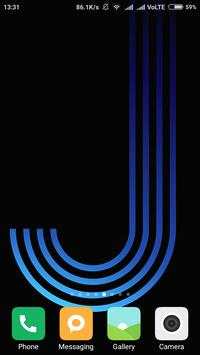 Wallpaper for Samsung Galaxy J2 2018 screenshot 1