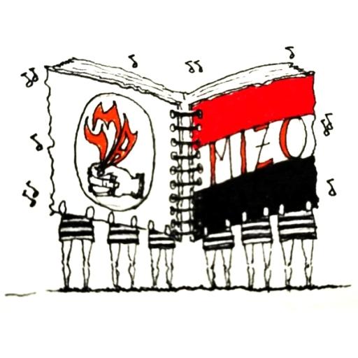 Mizo hla bu icon