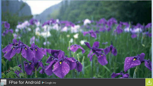 BF Nature Sceneries screenshot 4