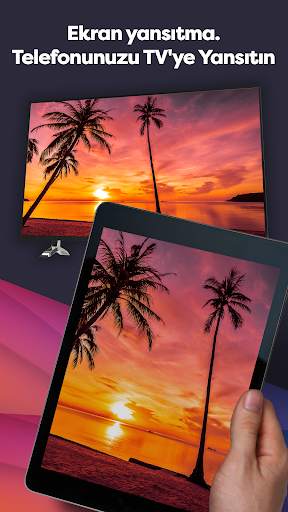 UniMote - Evrensel Akıllı ve IR TV Kumandası screenshot 6