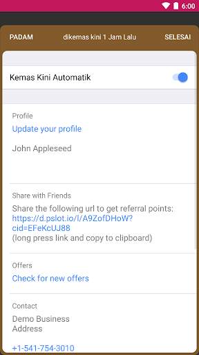 WalletPasses | Passbook Wallet screenshot 4