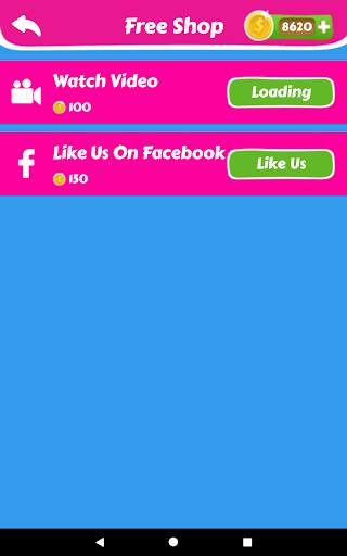 Tricky Riddles Game screenshot 10