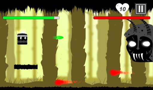 Tiny world screenshot 14