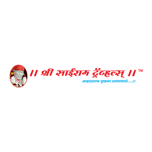Shri Sairam Travels icon