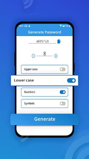 WiFi Key Master screenshot 4