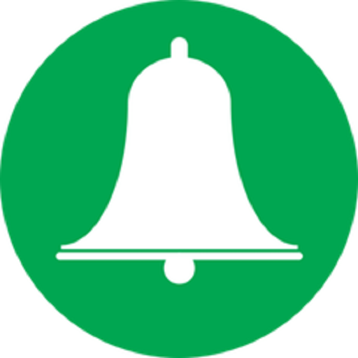 Notify Me icon
