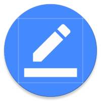 Stylepad: Simple Notepad Notes icon