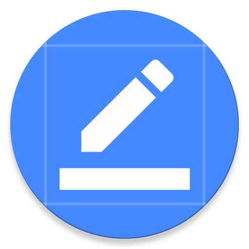 Stylepad: Simple Notepad Notes 5.8