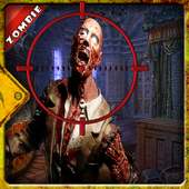 Zombie Encounter