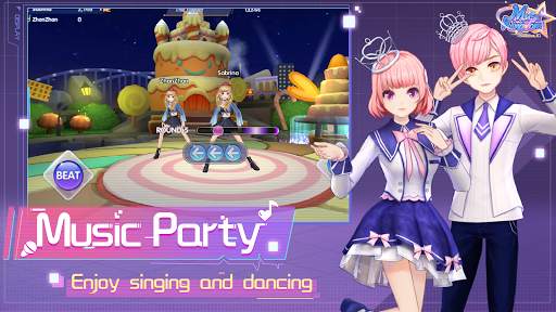 Music Land screenshot 2