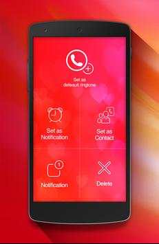 Top Love Ringtones screenshot 4