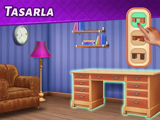 Hidden Resort: Adventure Bay screenshot 1