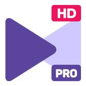 KMAX - Full HD Video Player 15.0