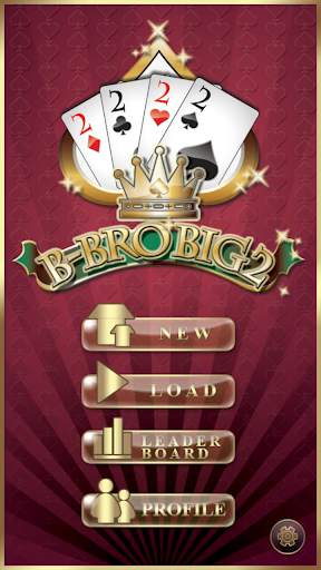 B-Bro Big 2(Cap Sa/Big Deuce) screenshot 9