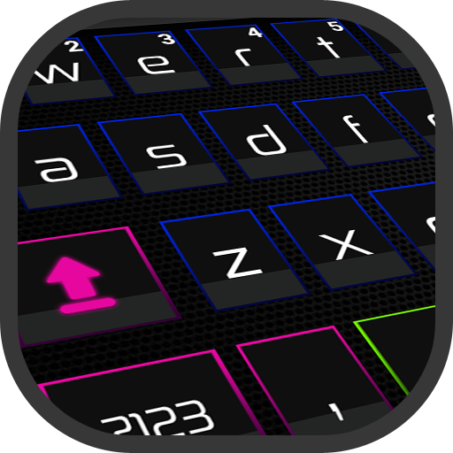 Musical Light  Keyboard icon