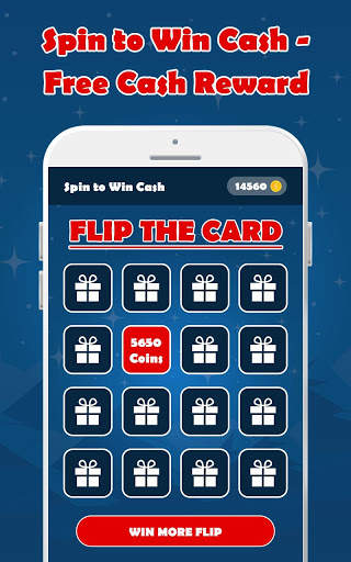 Spin To Win Cash - Free Cash Reward screenshot 6