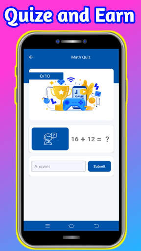Earn Money Bd-Earm Money Online स्क्रीनशॉट 3