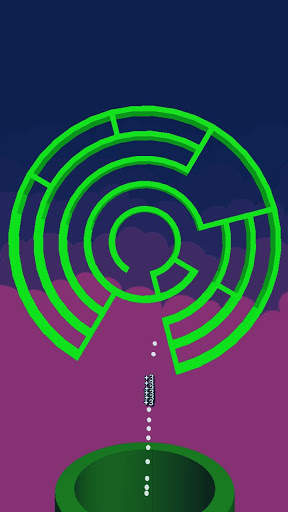 Rotate Balls 3D Maze screenshot 4
