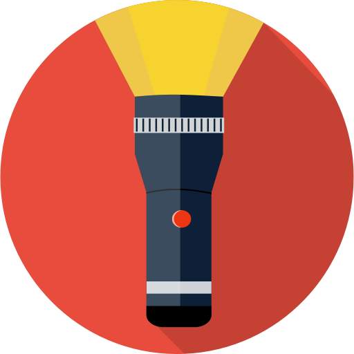 Flashlight: Phone and Tablet 1.5