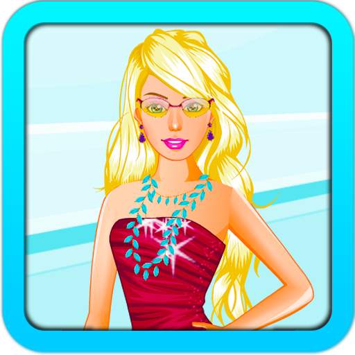 Girl Fashion Dress Up Games 4.0.0