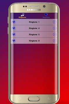 New Iphone 7 Plus Ringtones & Iphone X screenshot 4