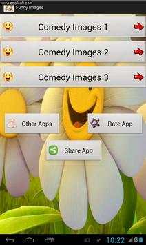 Funny Animals  Images screenshot 3