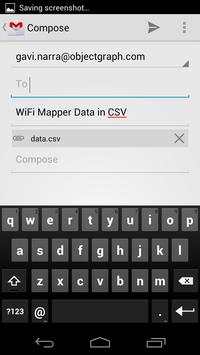 WiFi Mapper screenshot 4