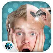 Make Me Bald photo Editor 1.0