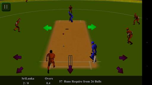 Premier Cricket screenshot 7