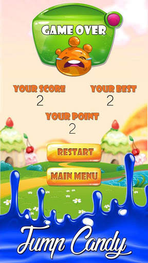 Switchle Candy screenshot 5