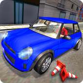 Real Dr. Car Driving Simulator