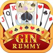 Gin Rummy 1.0.0
