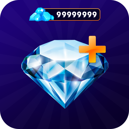 Guide and Diamond for FFF icon