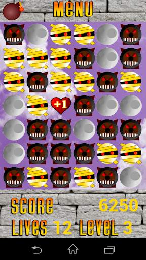Crush Crash No Candy screenshot 12
