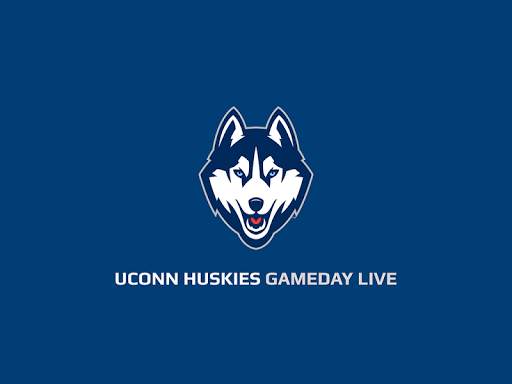 UConn Huskies screenshot 4