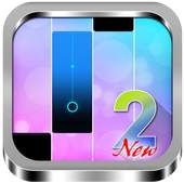 99 Piano Tiles 1