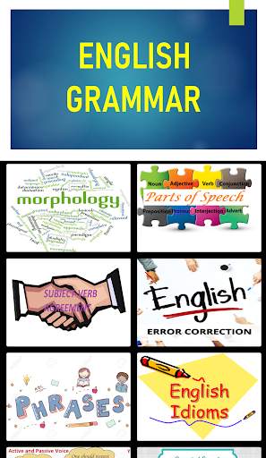 Ace English screenshot 3