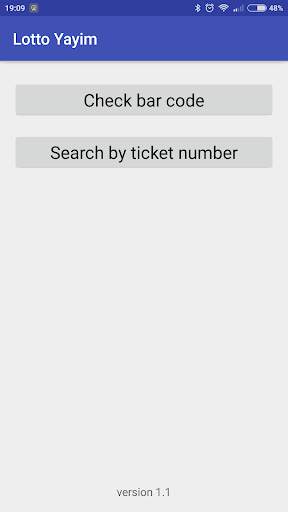 Lotto Yayim screenshot 2