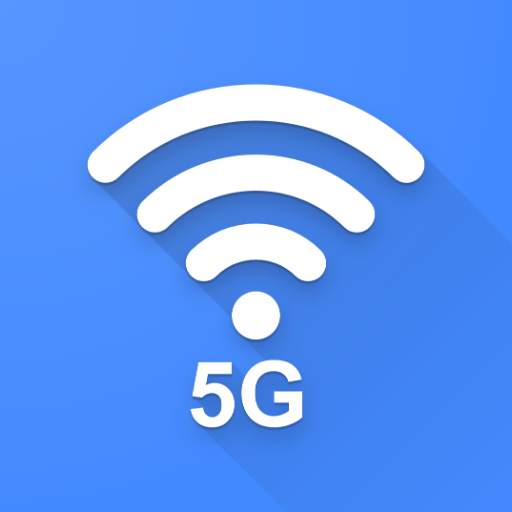 WIFI 5G Checker 1.0