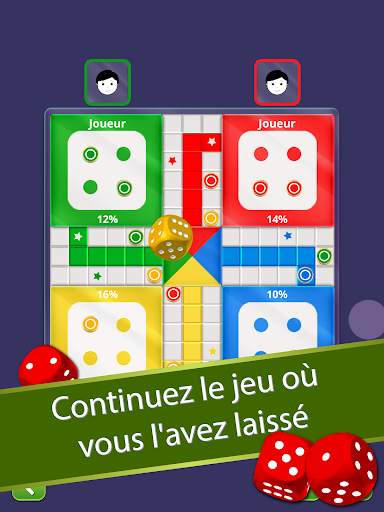 Ludo screenshot 12