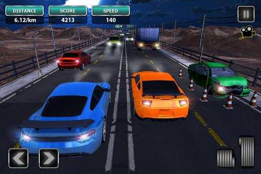 Driving Academy 3D - Driving School & Car Games screenshot 4