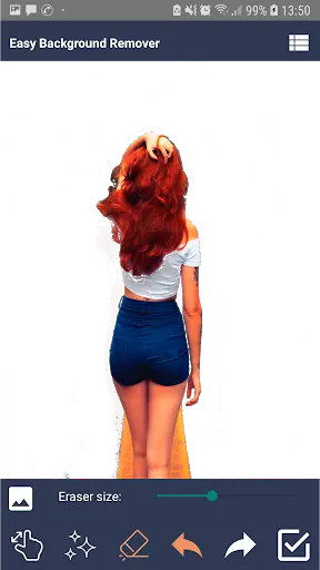 Easy Backround Remover screenshot 3