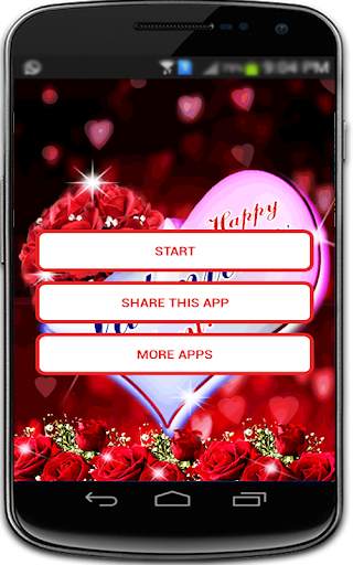 Valentines Day GIF 2021 screenshot 4